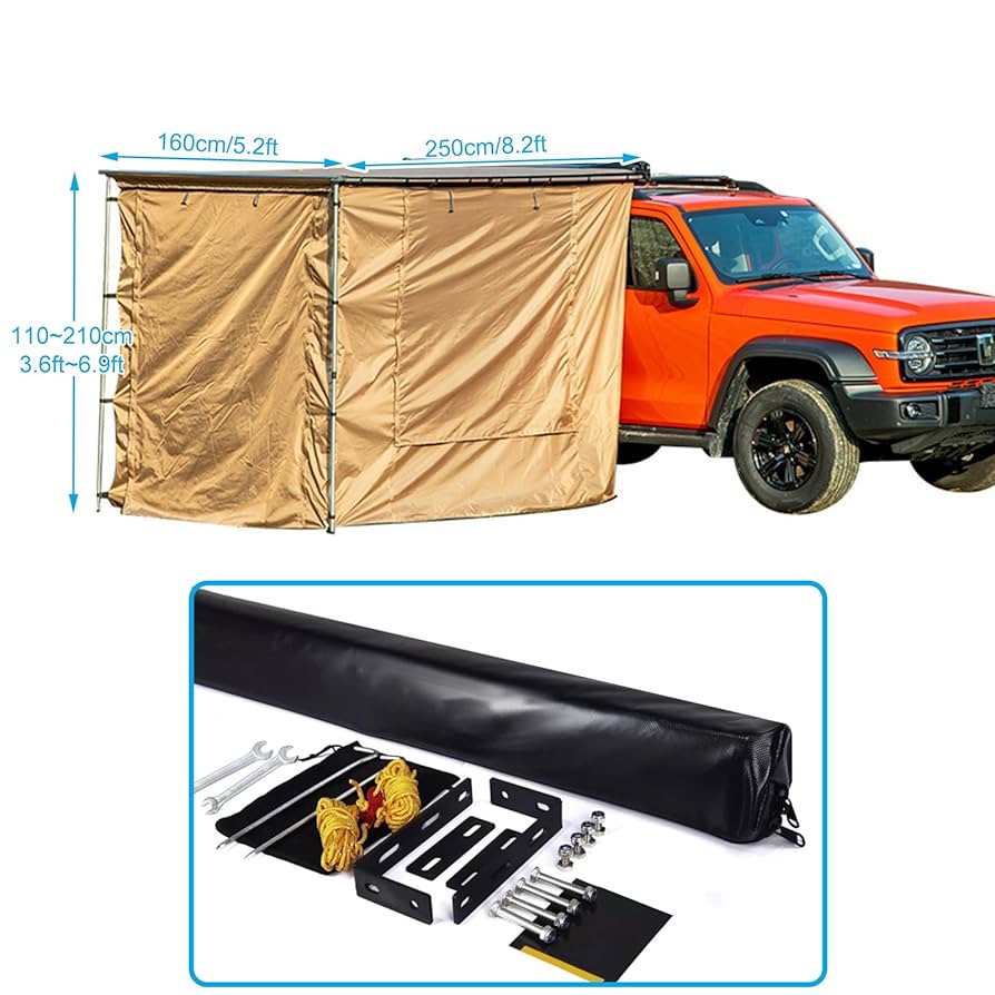 Car Side shelter II オガワ カーサイドシェルターII / ogawa ONLINE STORE